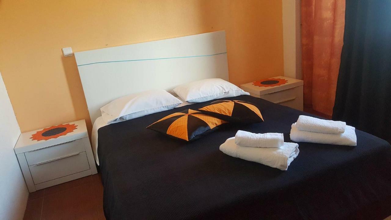 Hotel Residencia Mateus à Faja Grande Extérieur photo
